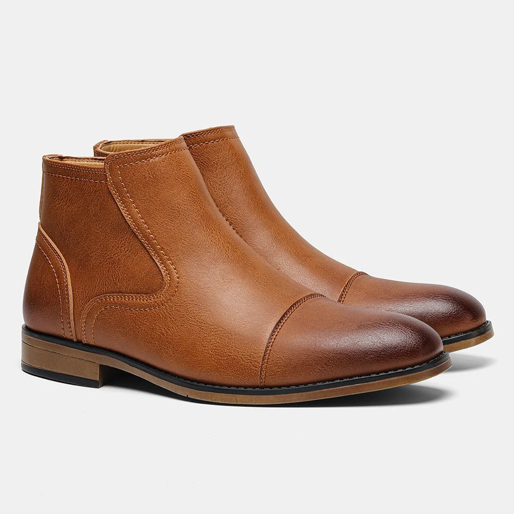 Ashbury Chelsea Boot