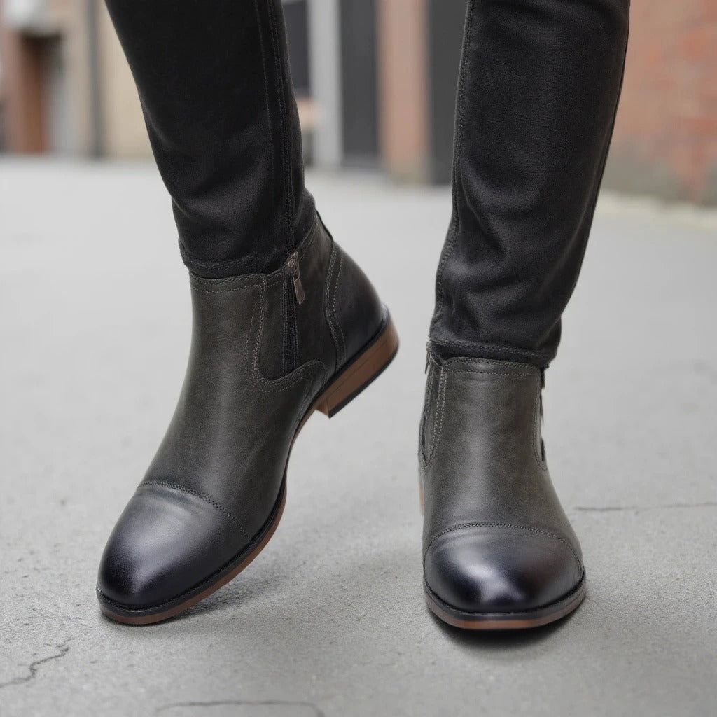 Ashbury Chelsea Boot