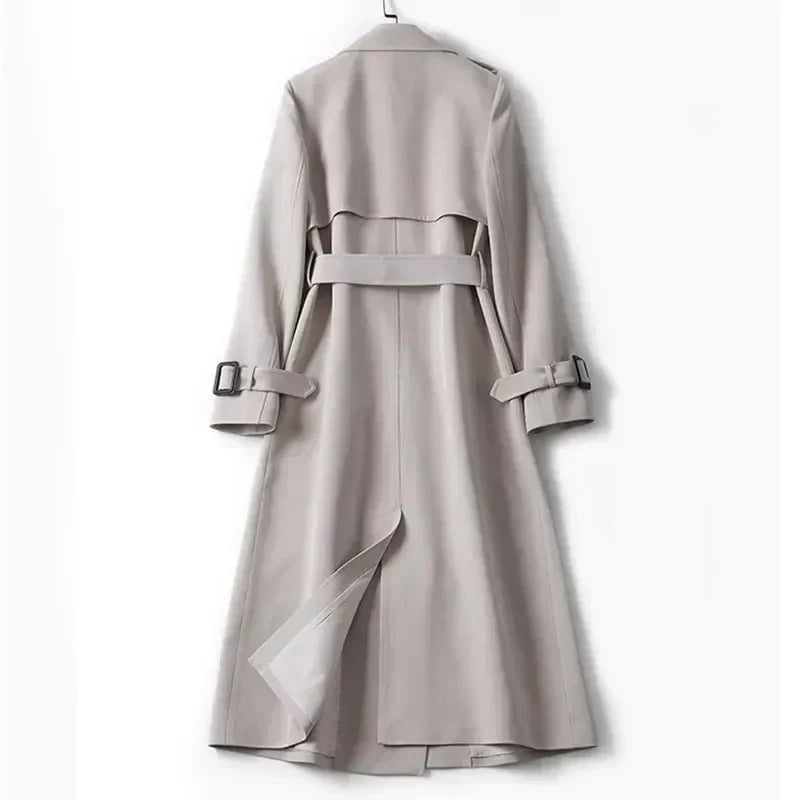 Amelia™ - Elegant Waterproof Coat