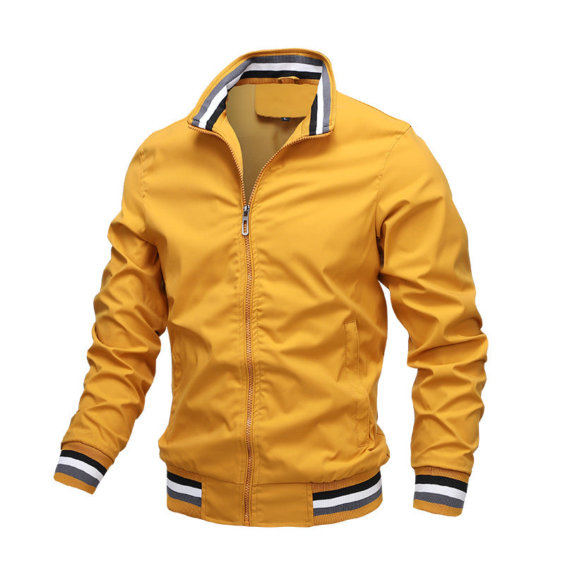Benjamin™ - Premium Stylish Jacket