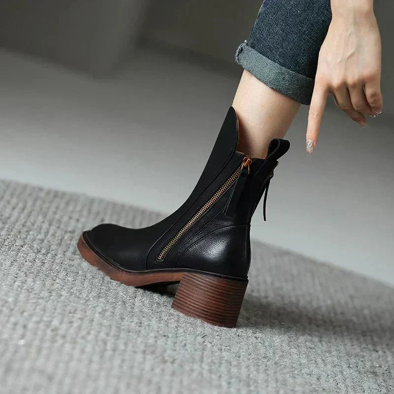 Grace™ | Ankle Boots