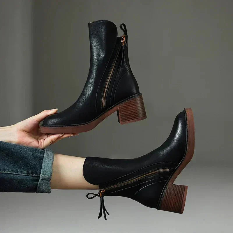 Grace™ | Ankle Boots