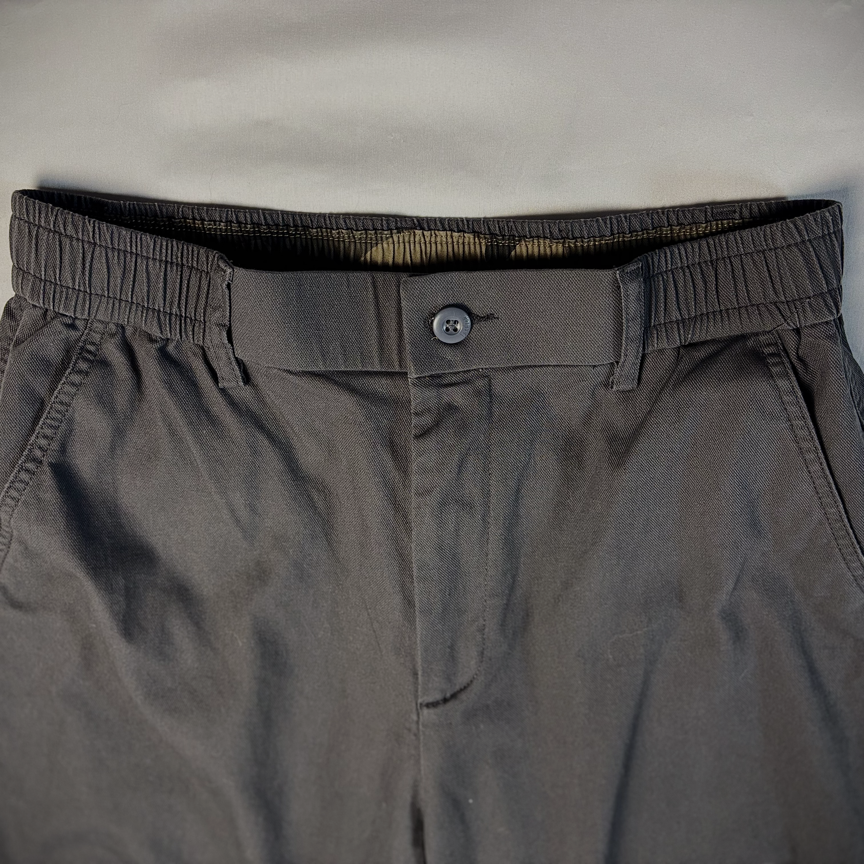 Carbon Modern Pant