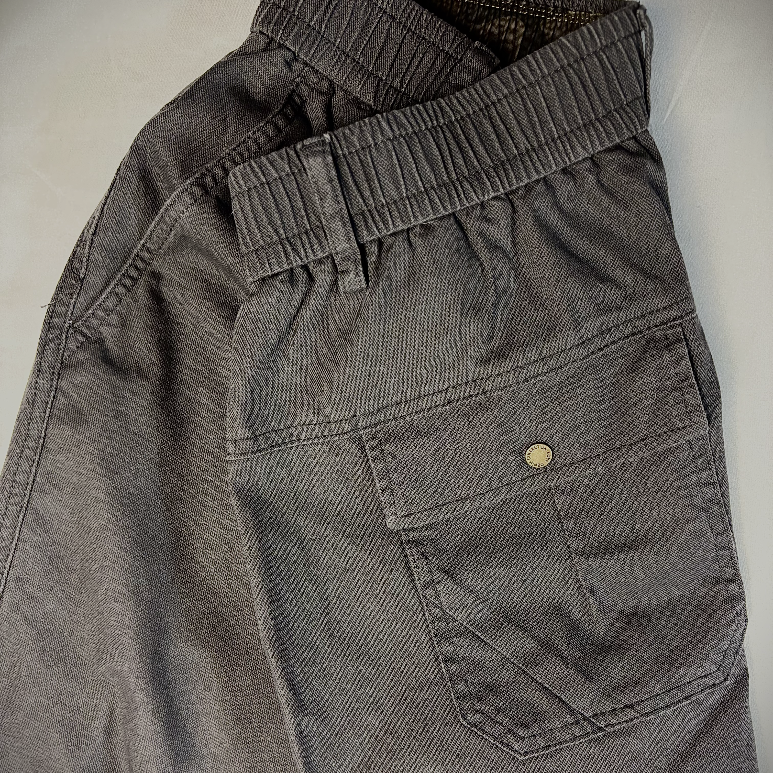 Carbon Modern Pant