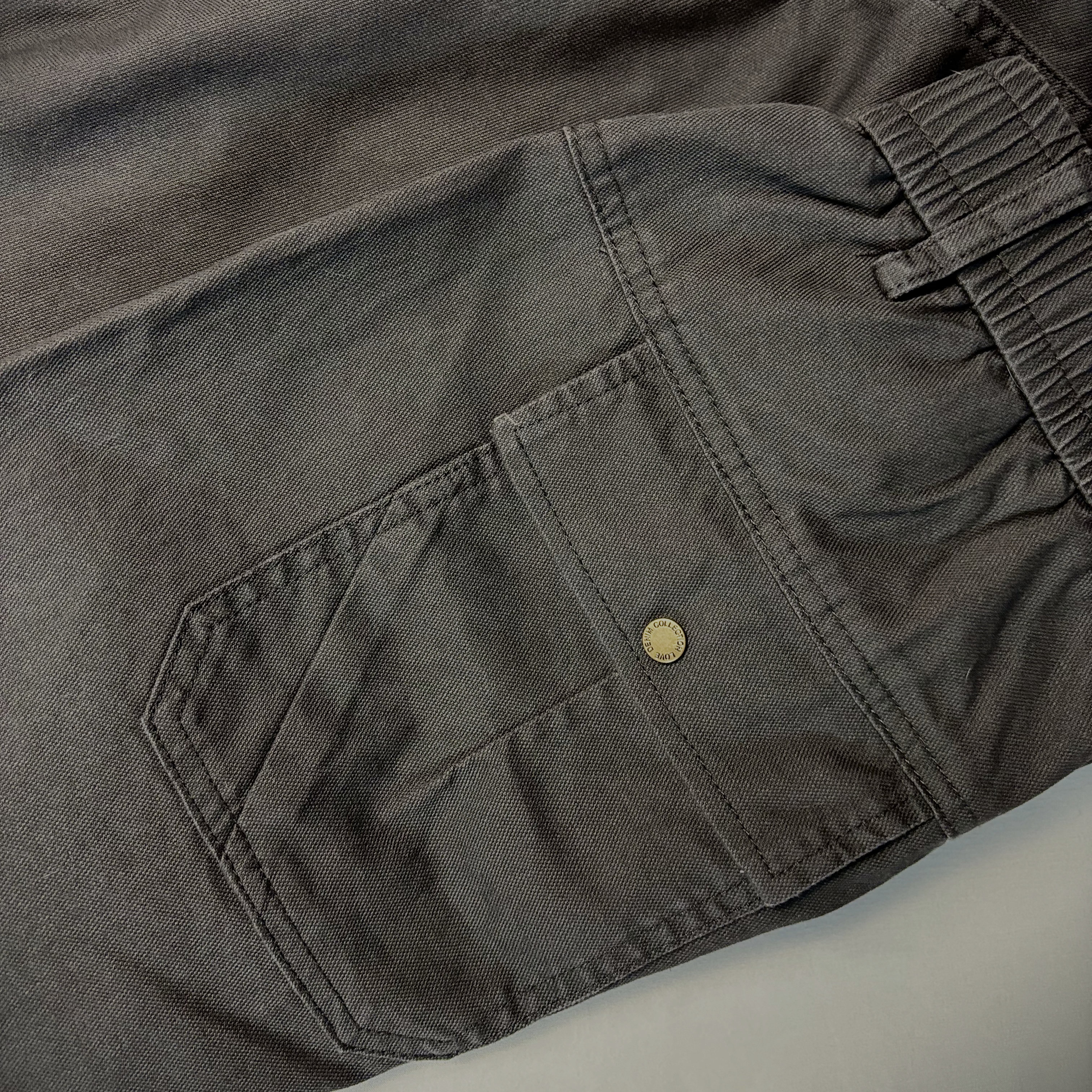 Carbon Modern Pant