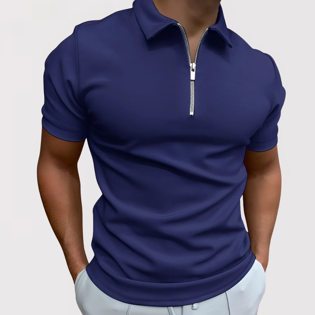 Antoine - Modern Polo Shirts
