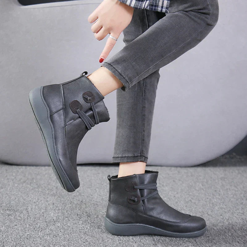 Abigail™ - Ankle Boots